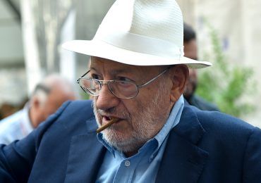 Muere el reconocido escritor Umberto Eco