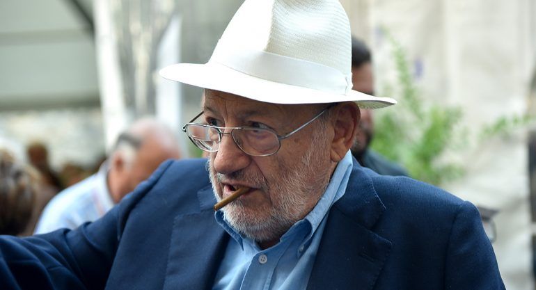 Muere el reconocido escritor Umberto Eco