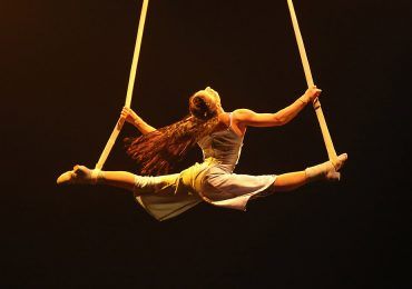 Muere hijo de fundador de Cirque du Soleil mientras preparaba espectáculo