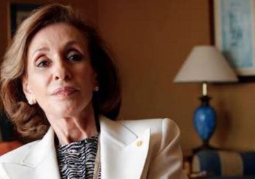 Muere la embajadora Rosario Green Macías