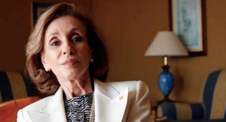 Muere la embajadora Rosario Green Macías