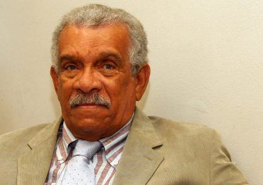 Murió el Nobel de Literatura Derek Walcott