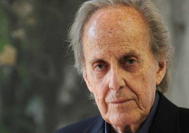 Murió el arquitecto Teodoro González de León