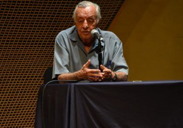 Murió el caricaturista Eduardo del Río