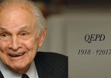 Murió el empresario Lorenzo Servitje