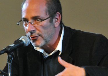 Murió el escritor Ignacio Padilla a los 48 años