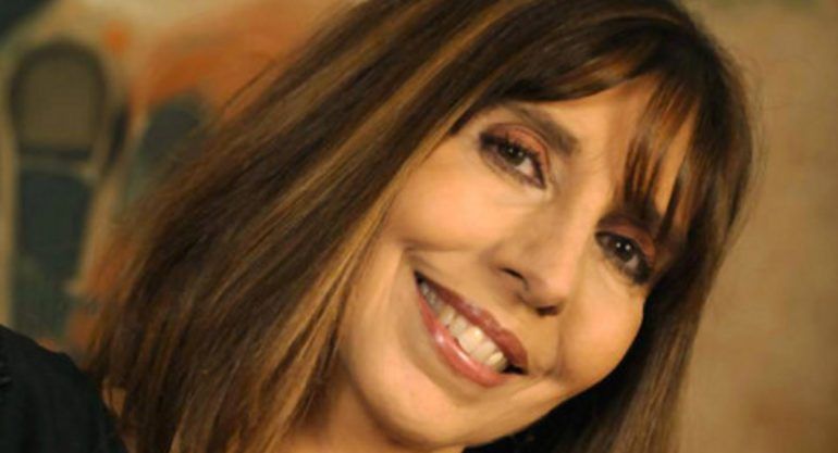 Murió la cantante Betsy Pecanins