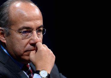 Murió la mamá de Felipe Calderón