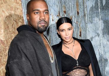 Nace hijo de Kim Kardashian y Kanye West