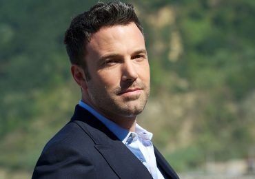 Nannies lovers: famosos que se involucraron con las niñeras