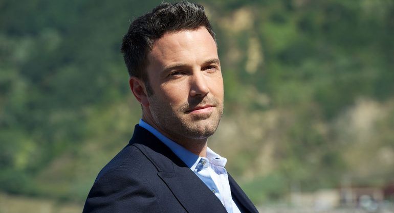 Nannies lovers: famosos que se involucraron con las niñeras