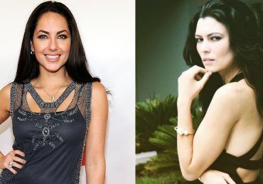 Natália Subtil y su hija Mila están viviendo con Bárbara Mori