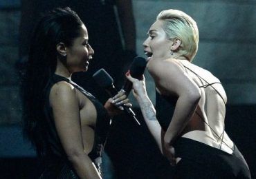 Nicki Minaj se lanza contra Miley Cyrus