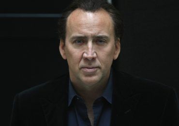 Nicolás Cage sufre accidente en Bulgaria