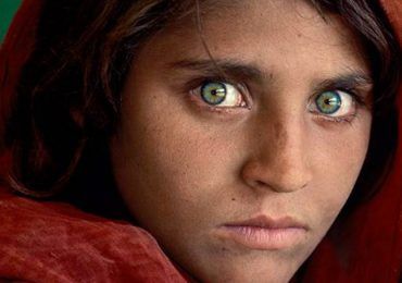 'Niña' de National Geographic será liberada bajo fianza