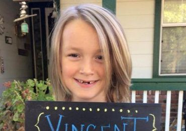 Niño que donó pelo para enfermos con cáncer es diagnosticado con ésta enfermedad