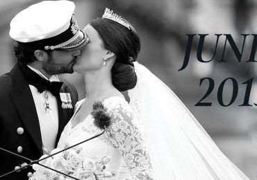 Noticias que nos impactaron en junio