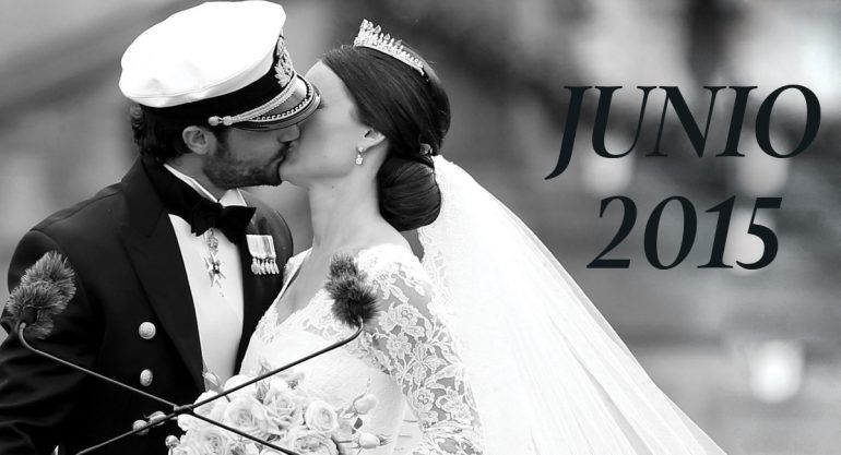 Noticias que nos impactaron en junio