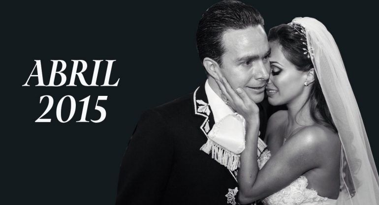 Noticias que nos impactaron en abril