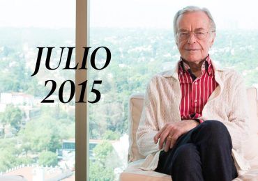 Noticias que nos impactaron en julio 2015