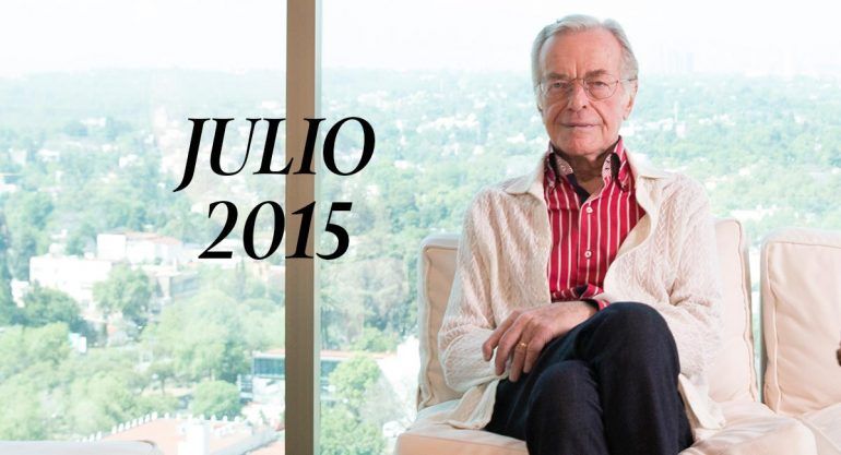 Noticias que nos impactaron en julio 2015