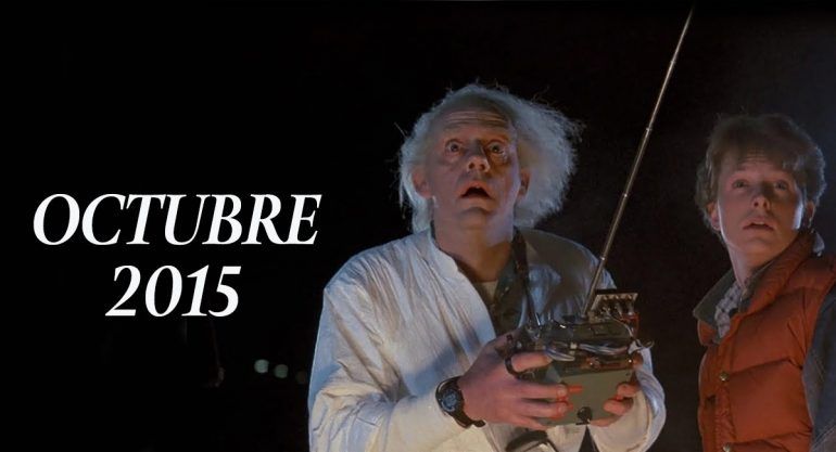 Noticias que nos impactaron en octubre de 2015