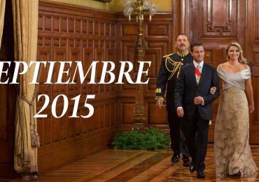 Noticias que nos impactaron en septiembre