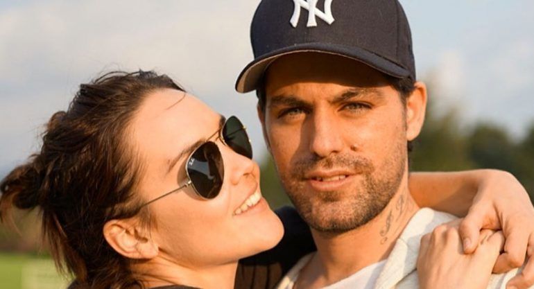 Novia de Renato López lo recuerda