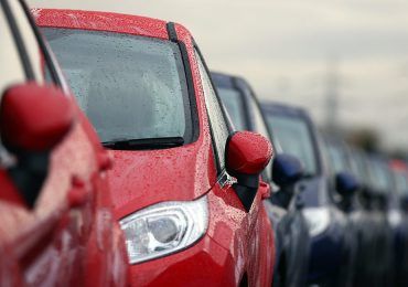 Nuevos ajustes al "Hoy No Circula"