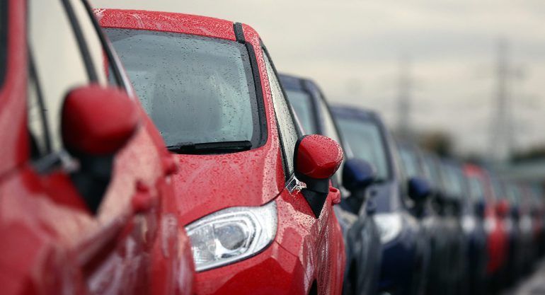 Nuevos ajustes al "Hoy No Circula"