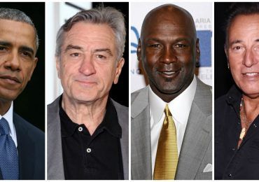 Obama entregará Medalla de la Libertad a famosos