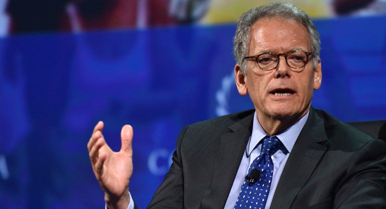 Obama nombra primer embajador en Cuba en más de 50 años