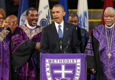 Obama tendr? participaci?n en el nuevo ?lbum de Coldplay