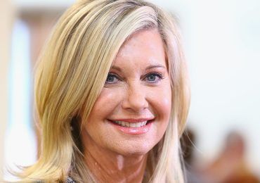 Olivia Newton-John