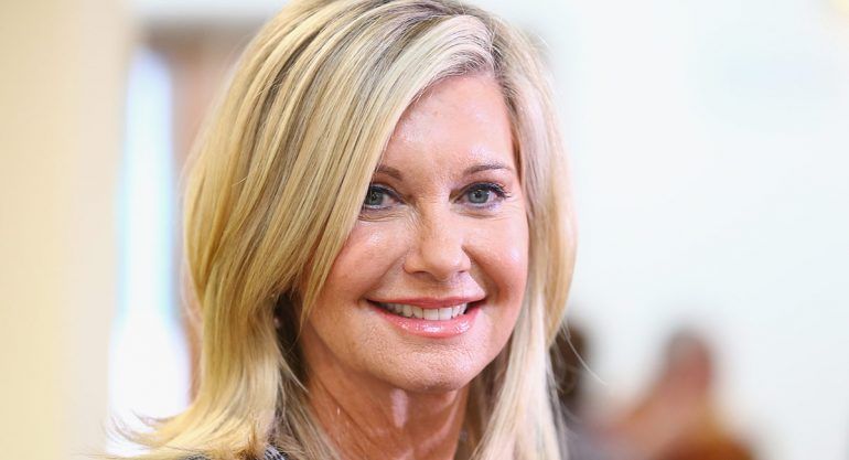 Olivia Newton-John