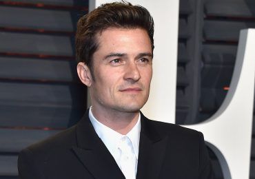 Orlando Bloom