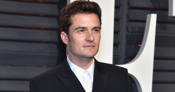 Orlando Bloom