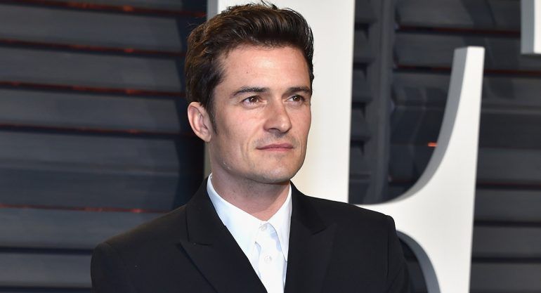 Orlando Bloom
