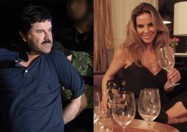 Osorio Chong habla sobre mensajes entre Kate del Castillo y "El Chapo"