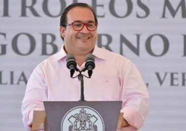 PGR busca a Javier Duarte y recurrirá a la Interpol