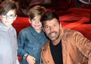 Papás por partida doble