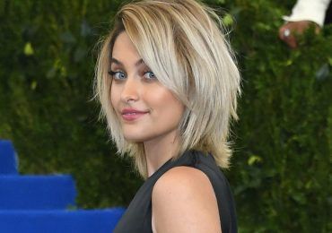Paris Jackson envía mensaje a sus 'haters'