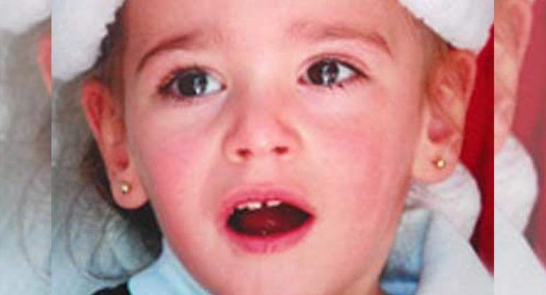 Harán serie del caso de Paulette Gebara