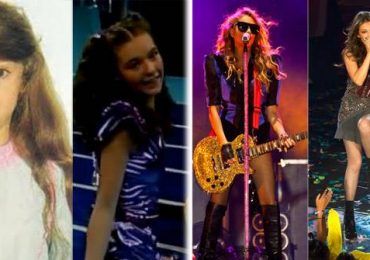 Paulina Rubio vs. Thalí­a