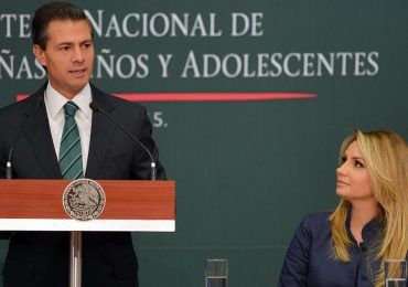 Pe?a Nieto habla sobre las prohibiciones a sus hijos