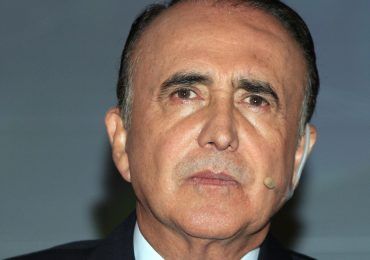 Pedro Ferriz de Con anuncia candidatura independiente para presidencia