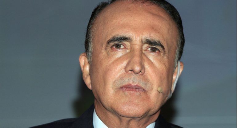 Pedro Ferriz de Con anuncia candidatura independiente para presidencia