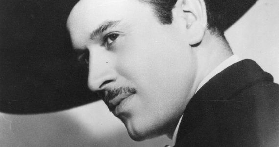Pedro Infante