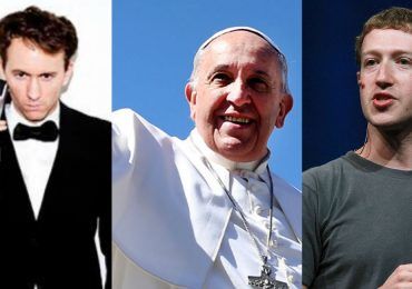 Personalidades internacionales donan a víctimas del sismo en México