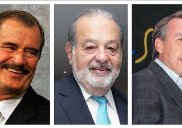 Personalidades se unen en rechazo al muro de Donald Trump